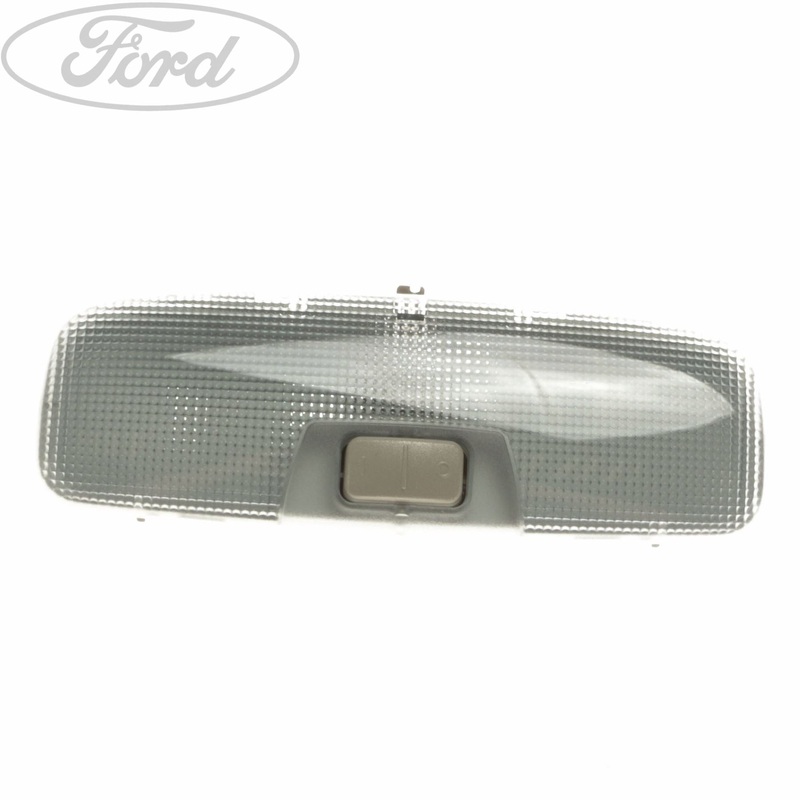 FIESTA B-MAX INTERIOR LIGHT LAMP