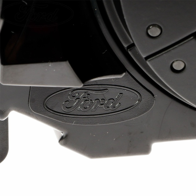 FIESTA CENTRE CONSOLE HEATER CONTROL UNIT 2012-ONWARDS