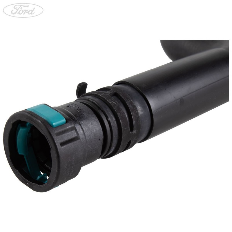 FIESTA KA+ B-MAX 9 DURATEC AIR CON HEATER OUTLET HOSE