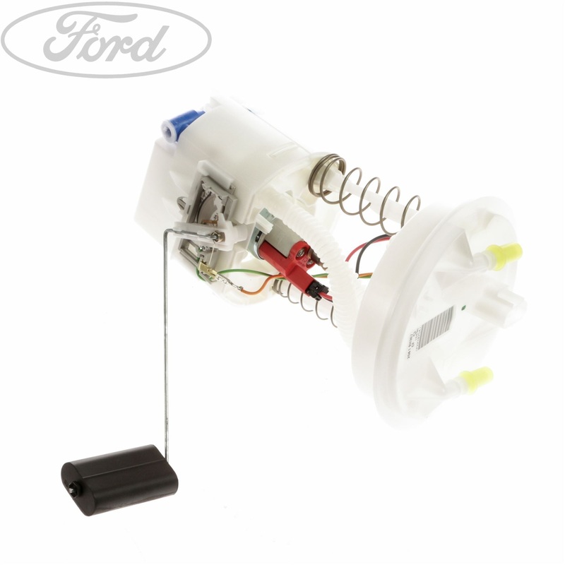 FIESTA MK6 FUSION FUEL PUMP & SENDER