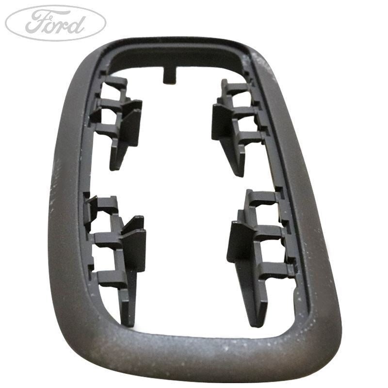 FIESTA REAR INTERIOR LIGHT LAMP UNIT FRAME 2013-2014