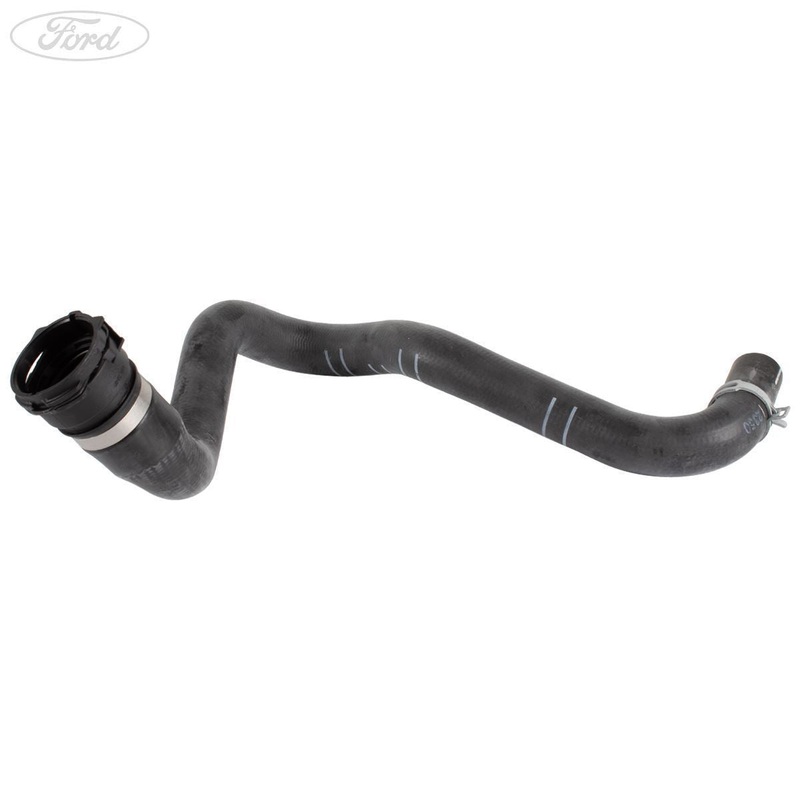 FOCUS 1.6 ECONETIC RADIATOR BOTTOM LOWER HOSE 2012-2015