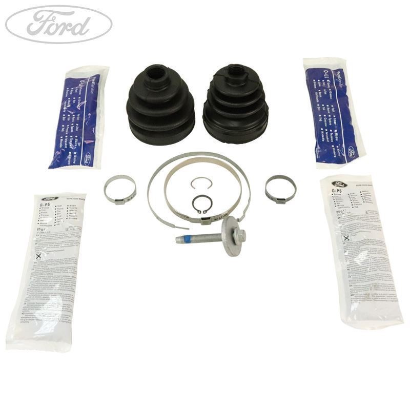 FOCUS C-MAX 1.8 DURATEC OUTER CV BOOT KIT 12/07-04/09