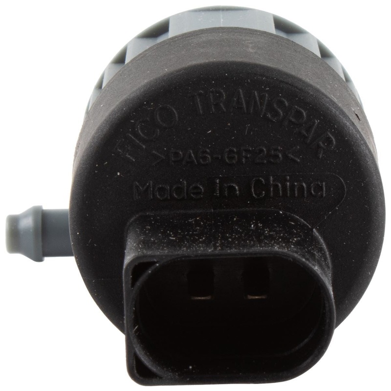 FOCUS FRONT HEADLIGHT LAMP WASHER PUMP 12V