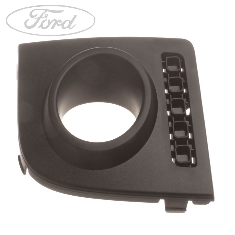 FUSION FRONT FOG LIGHT BEZEL