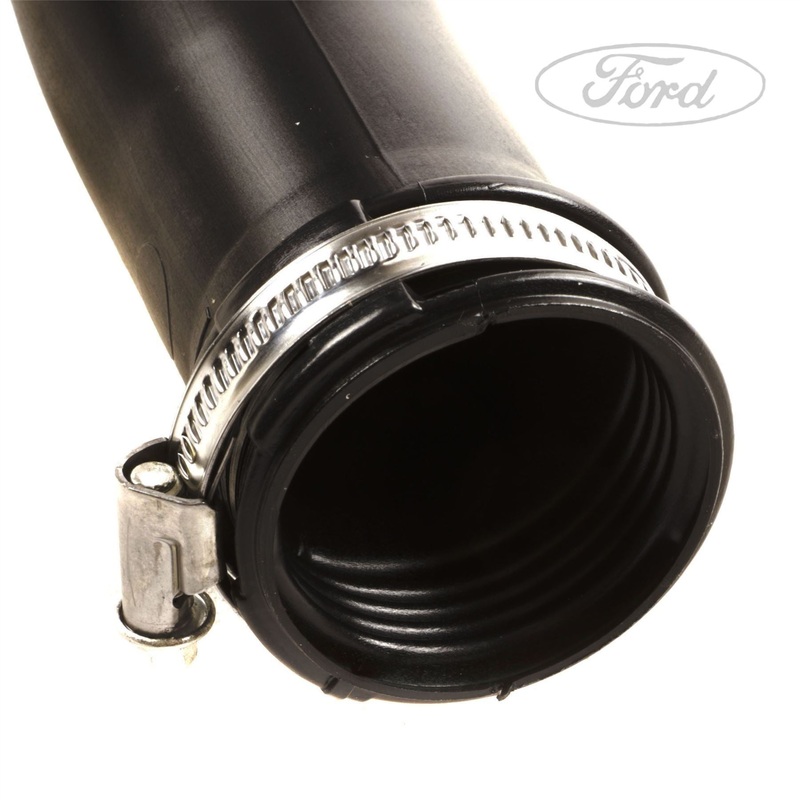 GALAXY S-MAX MONDEO TDCI INTERCOOLER AIR DUCT HOSE
