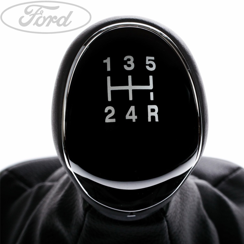 GEAR CHANGE LEVER KNOB 5 SPEED MANUAL B5 IB5