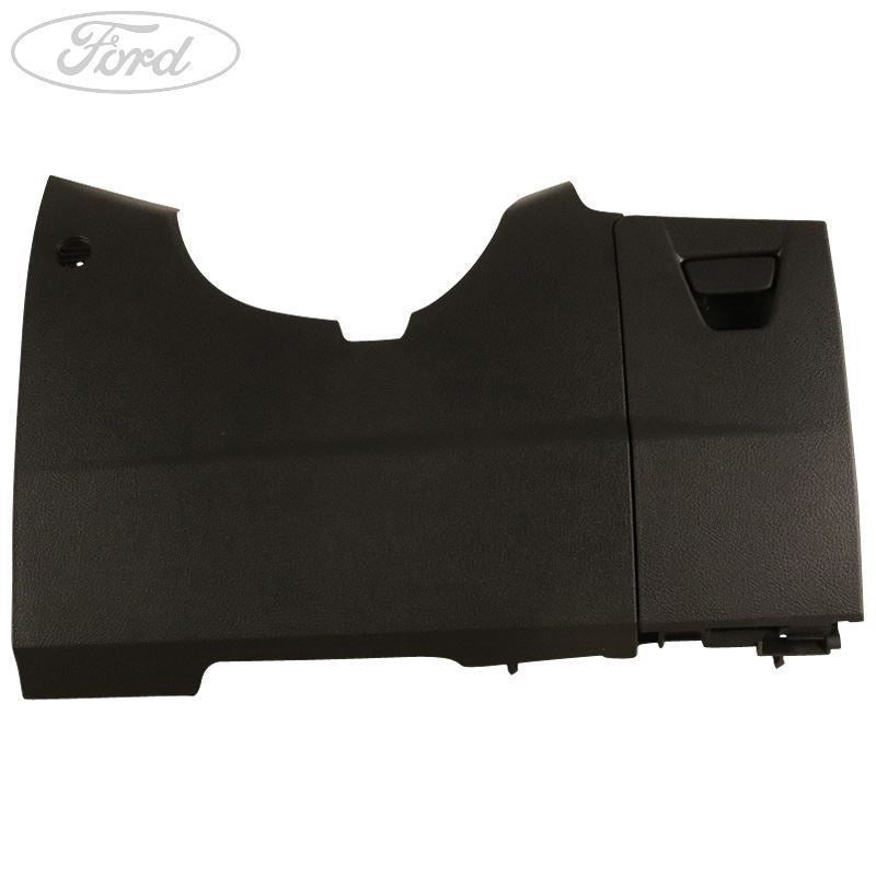 INSTRUMENT PANEL INSULATOR