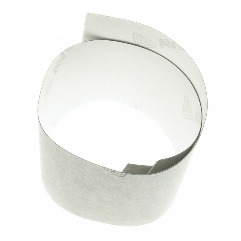 KA N/S SIDE BODY DOOR KA DECAL