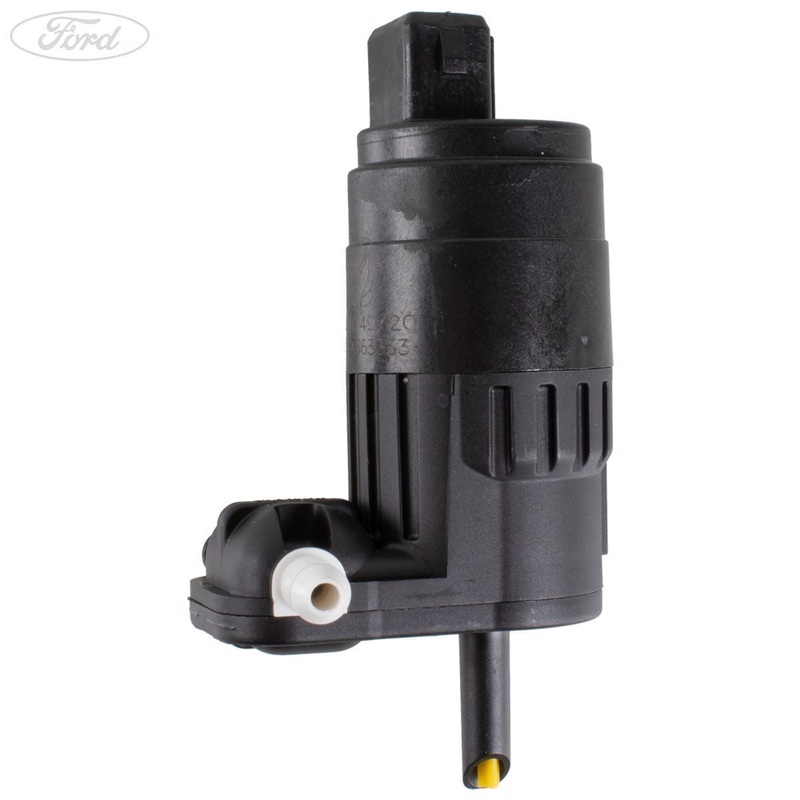 KA TDCI FRONT WINDSCREEN WASHER PUMP 12V