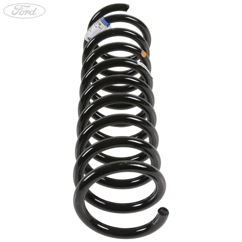 KUGA 2.0 DURATORQ TDCI REAR SUSPENSION SPRING 2WD