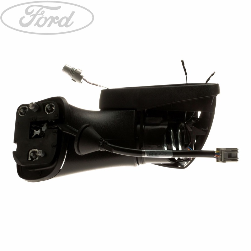 KUGA FRONT N/S LEFT WING MIRROR