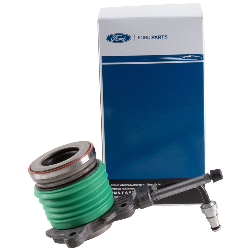 MONDEO CLUTCH SLAVE CYLINDER MTX75
