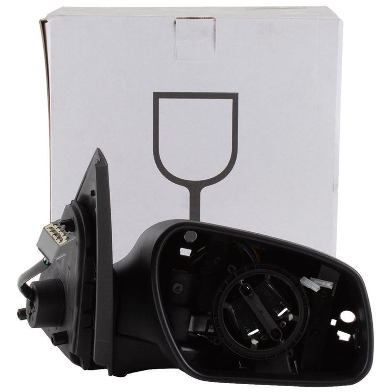 MONDEO FRONT O/S OUTER WING MIRROR