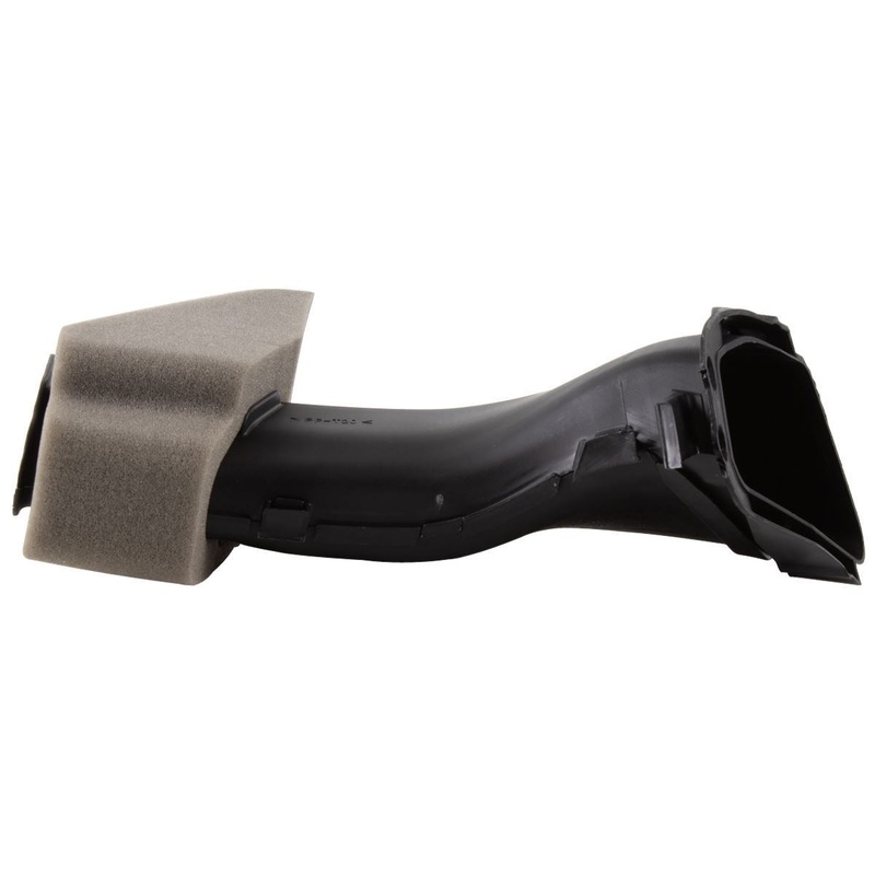 MONDEO GALAXY S-MAX WA6 AIR BOX INTAKE TUBE