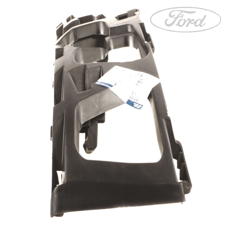 MONDEO MONDEO FRONT BUMPER MOUNTING BRACKET O/S