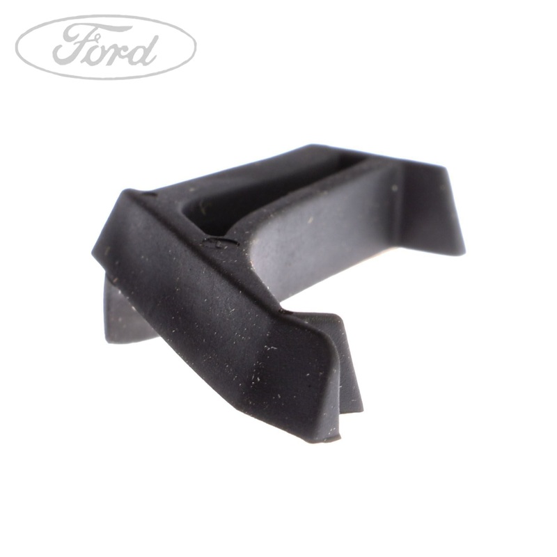 MONDEO N/S BACK WINDOW GLASS SPACER