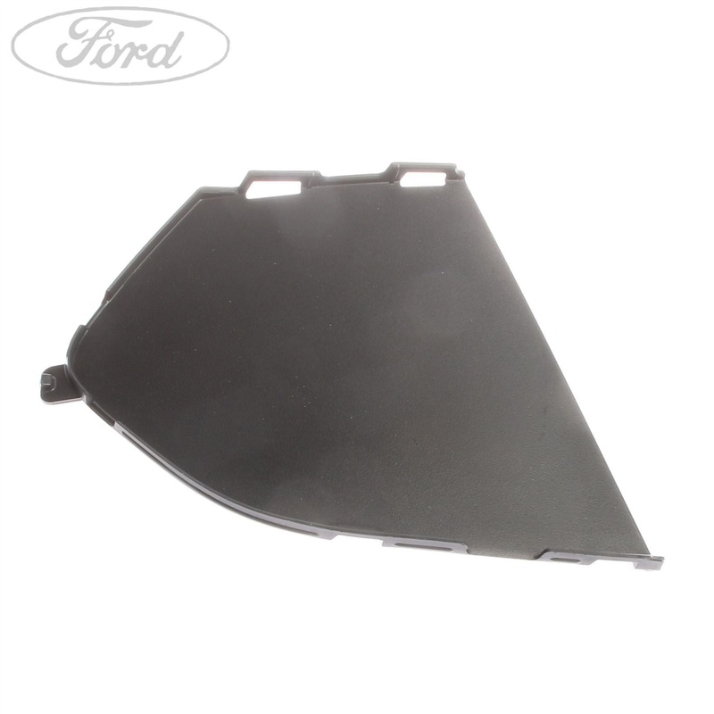 MONDEO O/S FRONT BUMPER OPENING COVER TRIM
