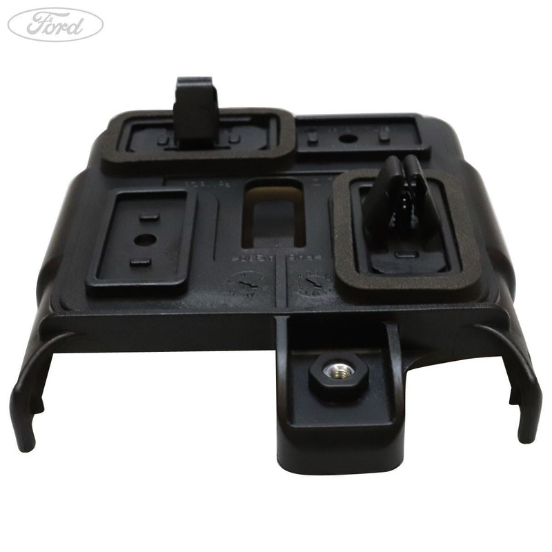 MONDEO ST LINE PARKING SENSOR BLINDSPOT DETECTION 2