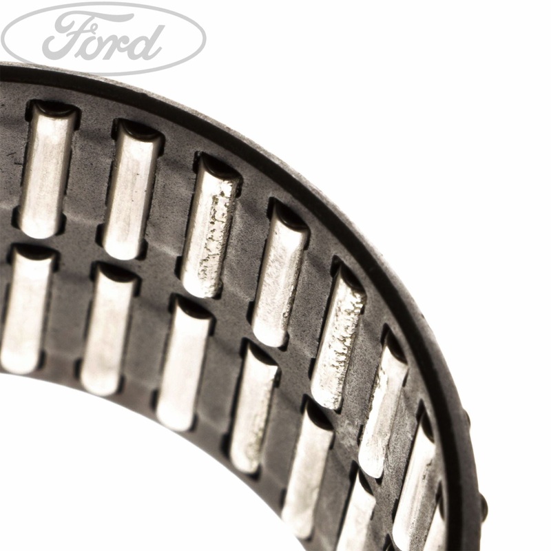 OUTPUT SHAFT 2 NEEDLE BEARING