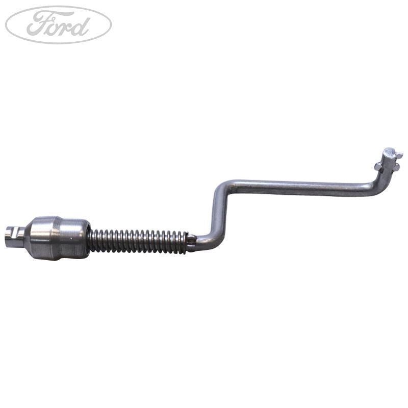 PARKING PAWL ACTUATING ROD