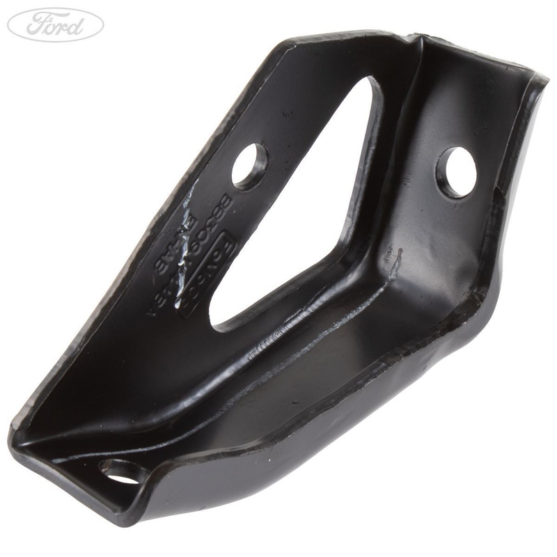 RANGER 2.2 DURATORQ 16V TC AIR VENT DUCT BRACKET 2011-