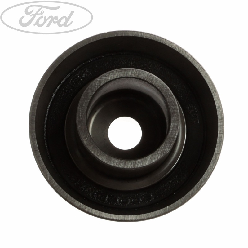 RANGER EVEREST 2.5 3.0 DOHC DIESEL TIMING BELT IDLER PULLEY