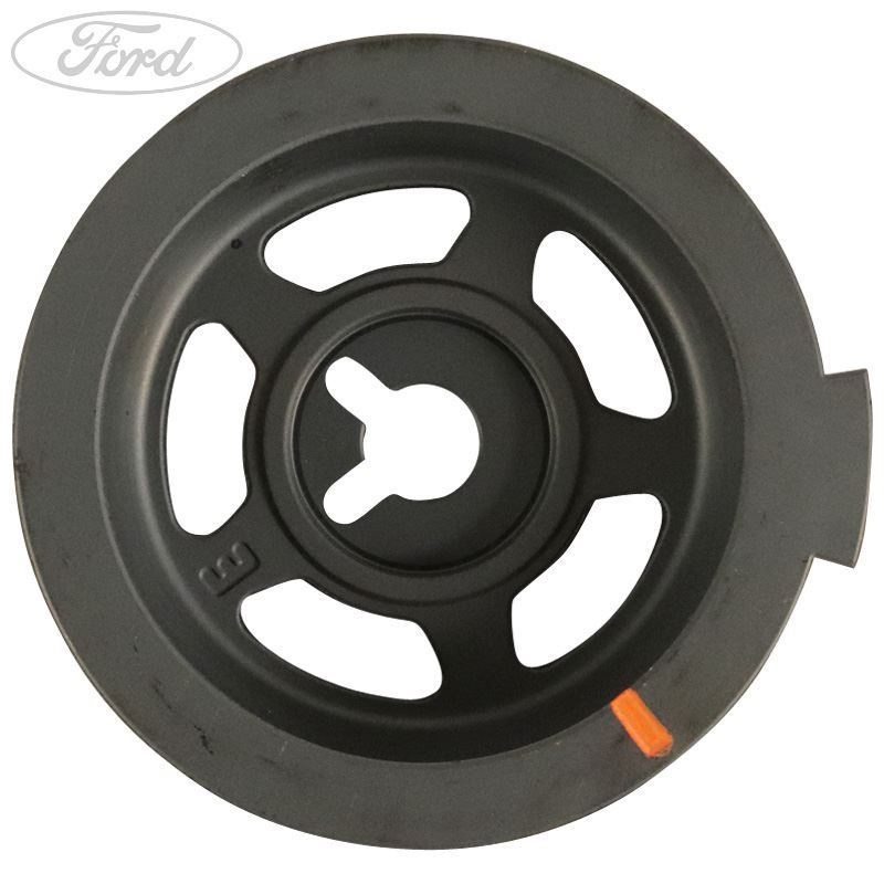 RANGER EVEREST 2.5 DOHC DIESEL ENGINE CAMSHAFT SPROCKET 09-