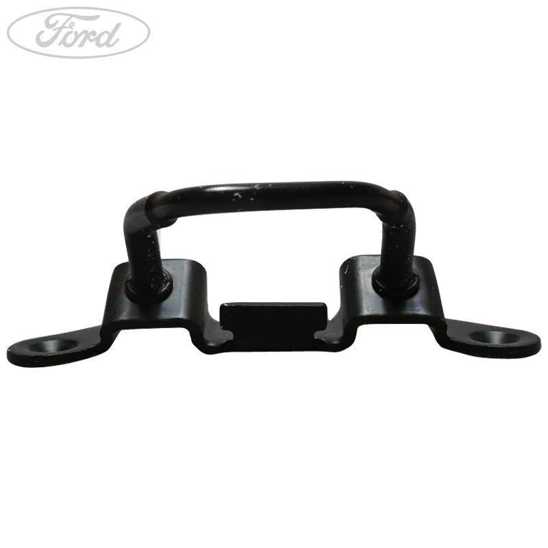 RANGER N/S REAR UPPER DOOR LOCK MECHANISM