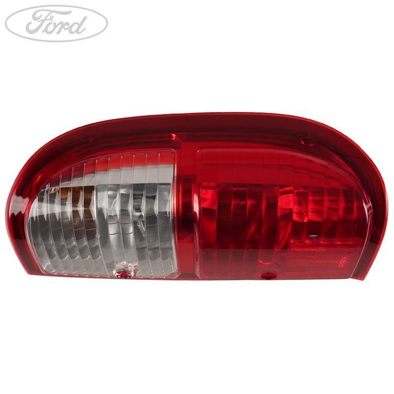 RANGER REAR DRIVER SIDE TAILLIGHT LAMP WITH PICKUP BOX 2004-2007