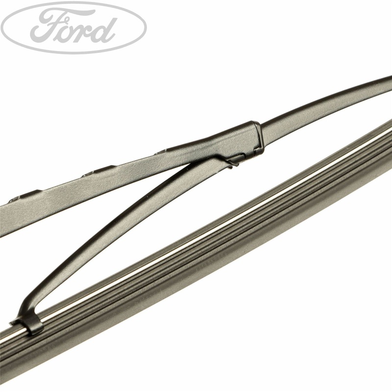 REAR WIPER BLADE