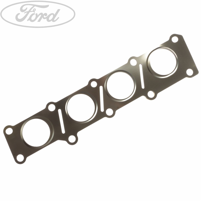 S-MAX MONDEO GALAXY WA6 EXHAUST MANIFOLD GASKET
