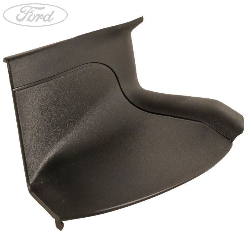 S-MAX REAR O/S QUARTER PANEL TAILLIGHT END COVER 2015-