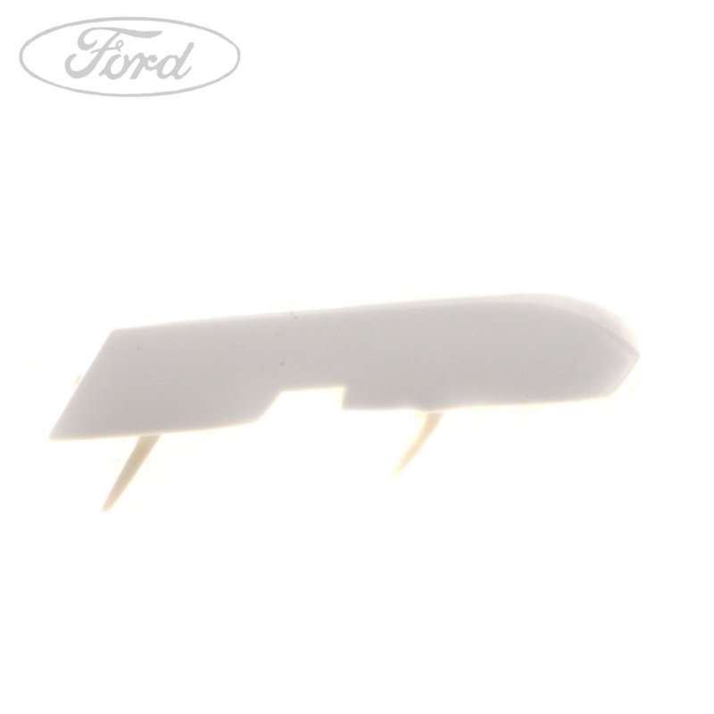 S-MAX WA6 FRONT BUMPER COVER