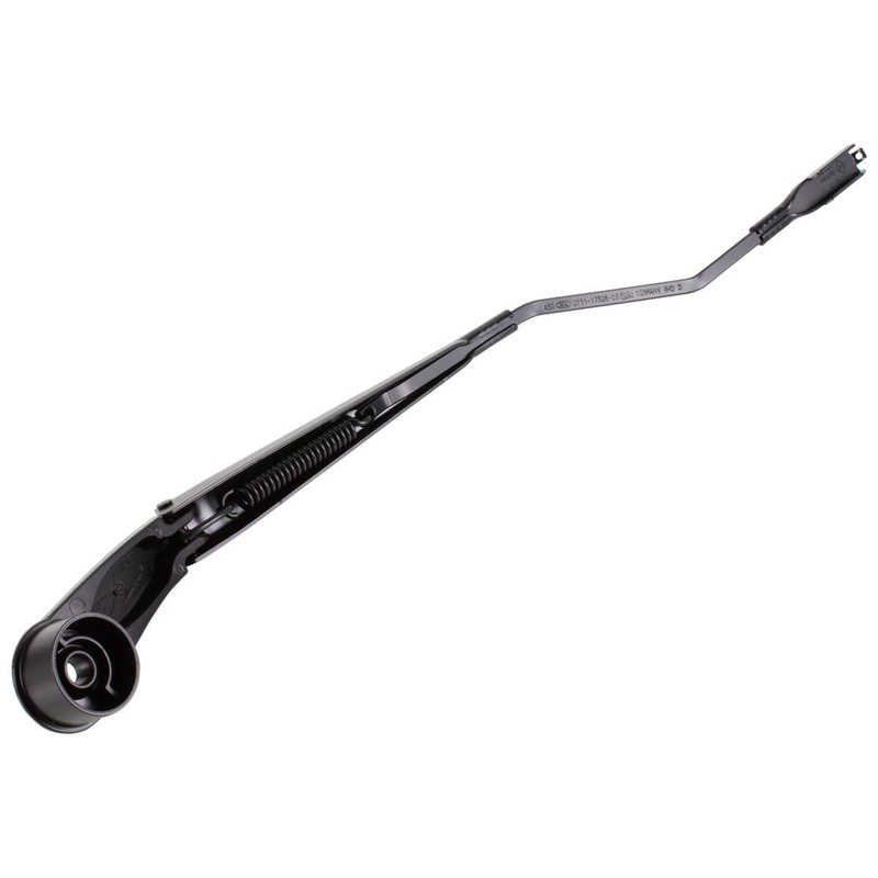 TRANSIT CONNECT O/S FRONT WINDSCREEN WIPER ARM 09/2013-
