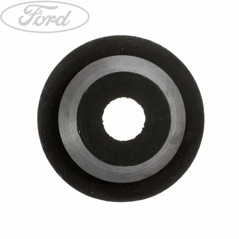 TRANSIT CUSTOM ECOBLUE AIR BOX RUBBER MOUNT