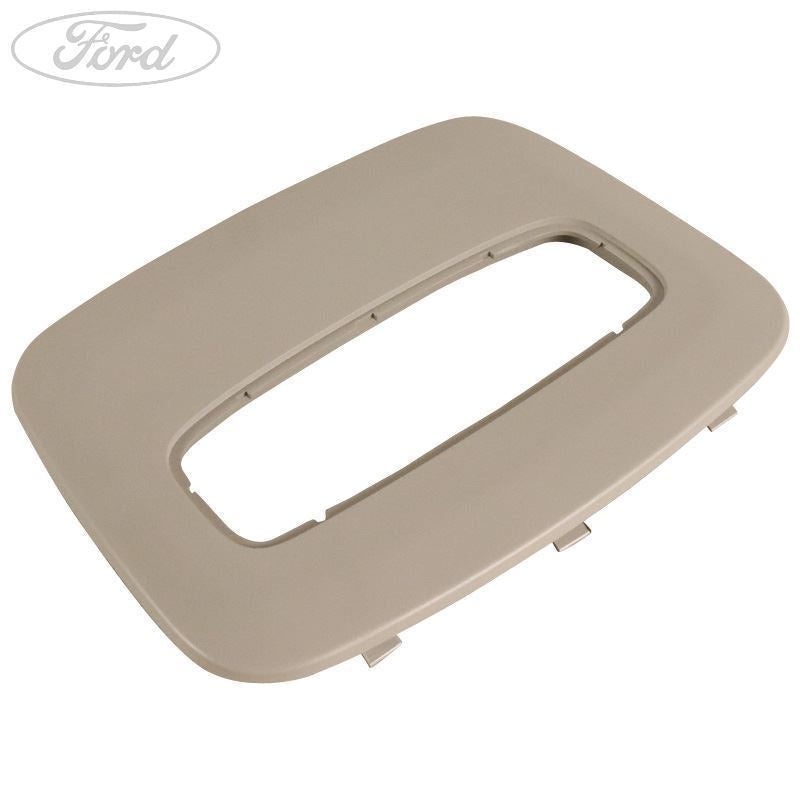 TRANSIT CUSTOM REAR INTERIOR LIGHT LAMP FRAME