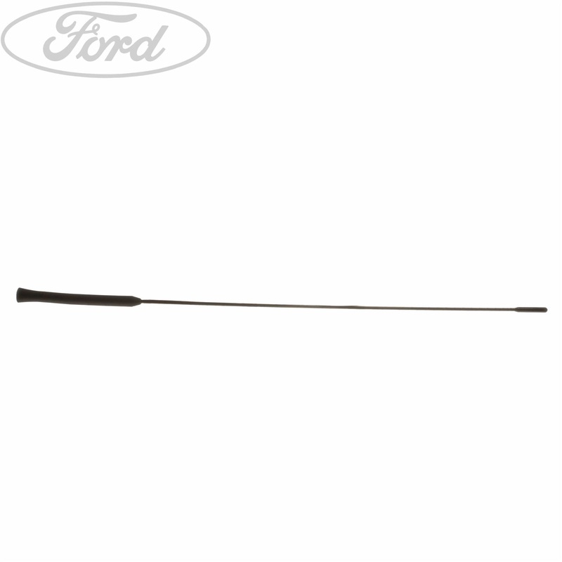 TRANSIT ECOSPORT FIESTA REPLACEMENT RADIO AERIAL ROD DAB