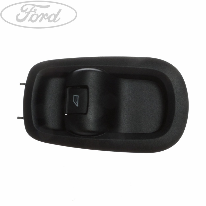 TRANSIT LEFT WINDOW BUTTON SWITCH PASSENGER SIDE DOOR