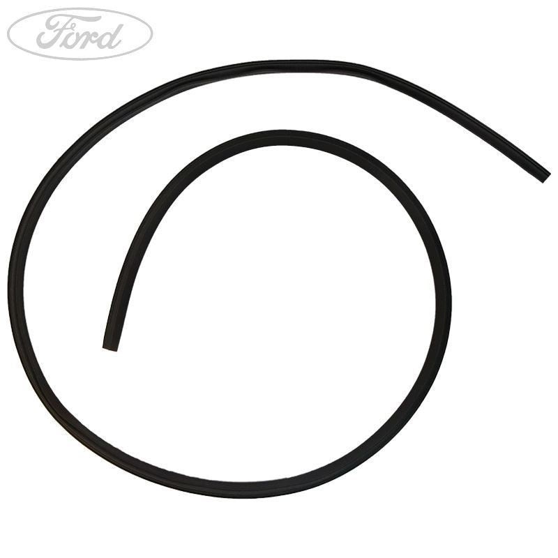TRANSIT TOURNEO CUSTOM O/S FRONT DOOR WEATHERSTRIP 2012-