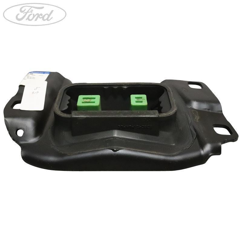 TRANSMISSION EXTENSION HOUSING