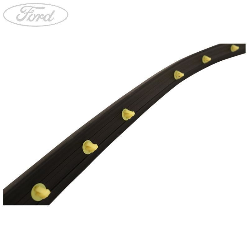 WEATHERSTRIP