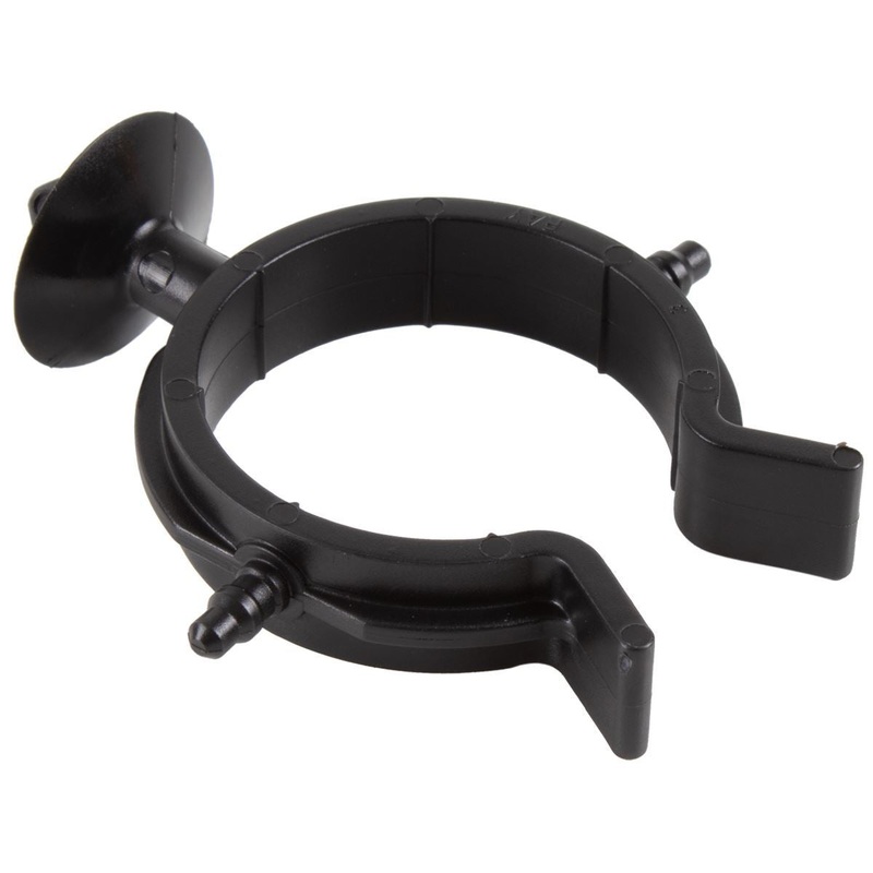 WIRING MOUNTINGS, CLIPS AND TIES CLIP PACK OF 5