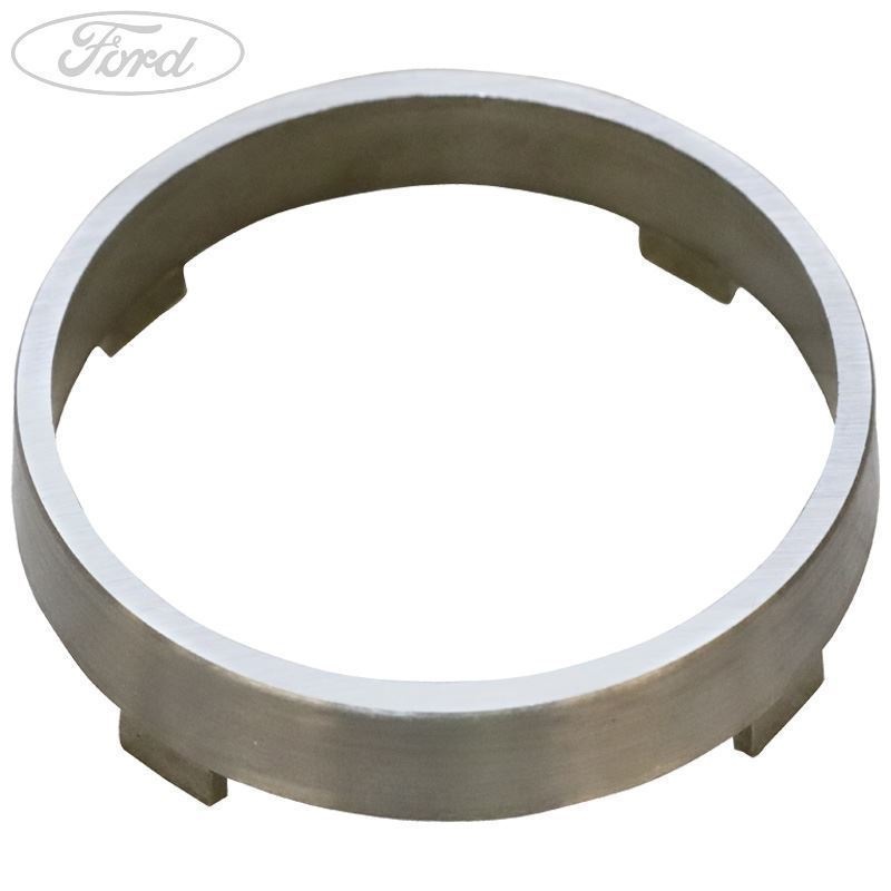 5-SPEED MANUAL OUTPUT SHAFT SYNCHRONIZER RING CONE 2017-