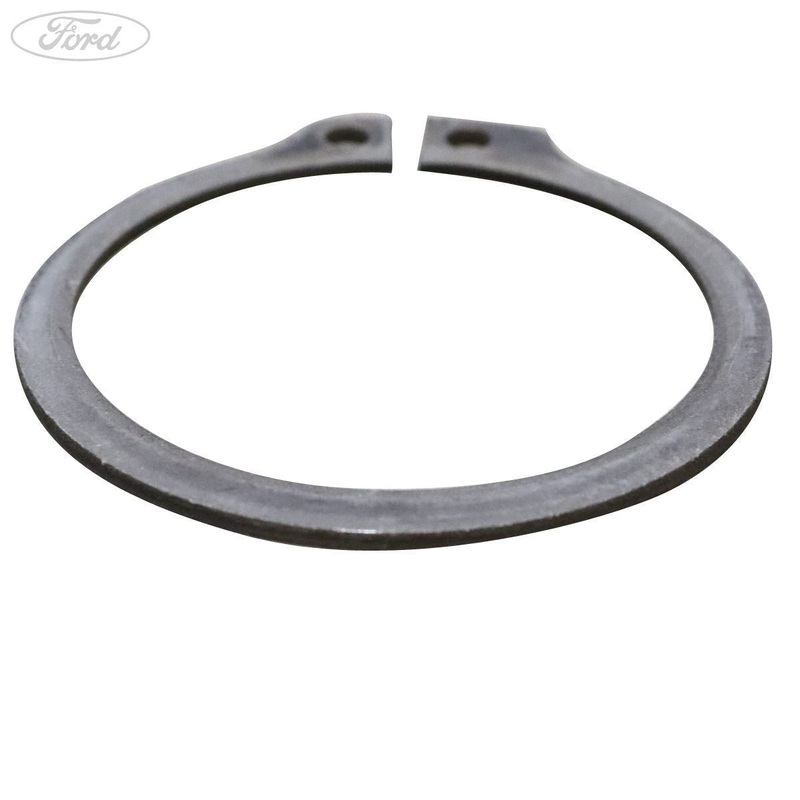 AIR CONDITIONING CONDENSR/COMPRESSR RETAINING RING PACK OF 5