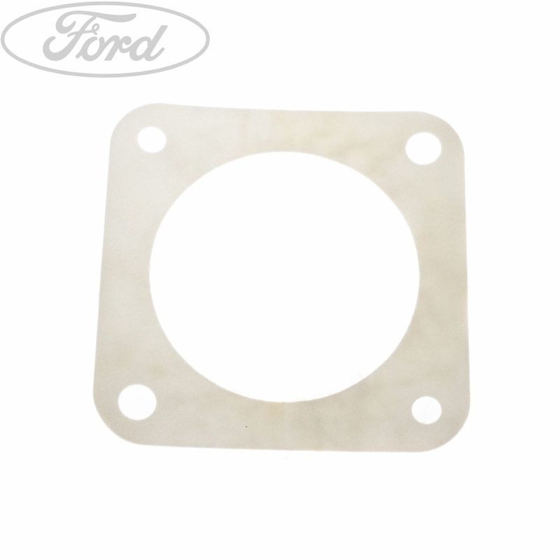 BRAKE BOOSTER GASKET