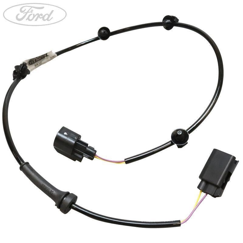 BRAKE WARNING SWITCH WIRE