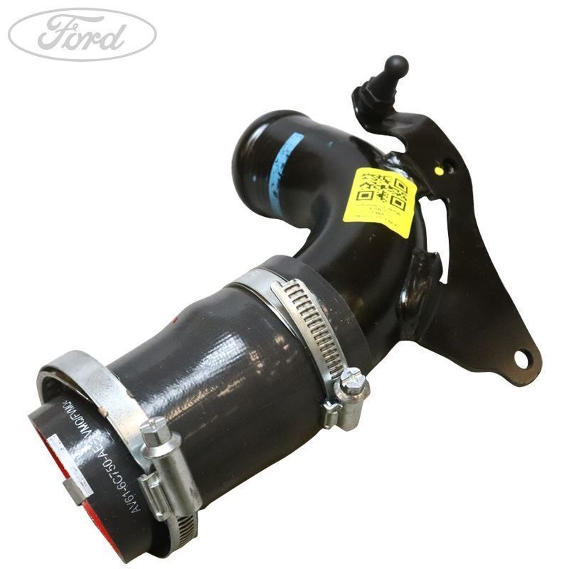 C-MAX 1.5 DURATORQ TDCI INTERCOOLER UPPER PIPE BRACKET