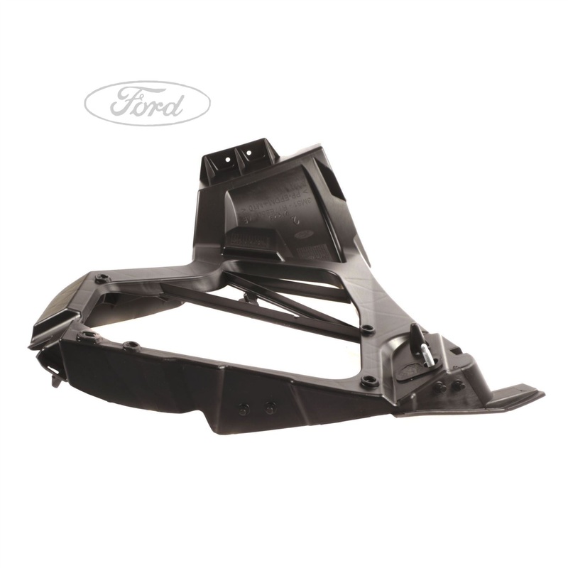 C-MAX FOCUS C-MAX REAR BUMPER MOUNTING BRACKET