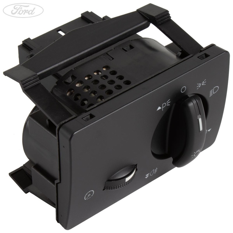 C-MAX FOCUS MK2 KUGA HEAD LIGHT LAMP INTERNAL PANEL SWITCH